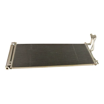 Imagen de MAXGEAR Easy Fit AC830127 Condensador con secador 14,1 9,4 Aluminio 667 R 134 a KIA: Magentis II