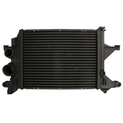 Imagen de MAHLE ORIGINAL CI 94 000P Intercooler