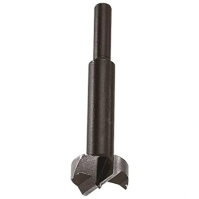 Imagen de wolfcraft Broca de cazoleta, Ø 20 mm I 3362000 Para el taladrado estacionario madera blanda