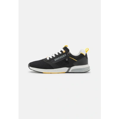 Imagen de Dockers by Gerli Zapatillas, Hombre, Talla: 41, Schwarz Zapatos