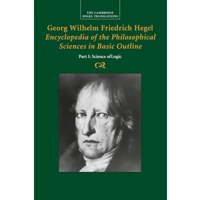 Imagen de Georg wilhelm friedrich hegel