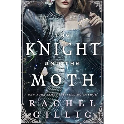 Imagen de The Knight And Moth