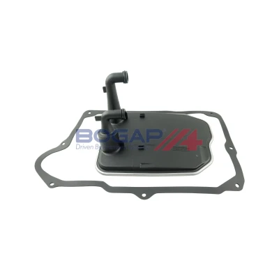Imagen de BOGAP C8115102 Kit filtro hidrtáulico, caja automática con junta de cárter aceite MERCEDES BENZ: GLA, CLA Coupé, Clase A
