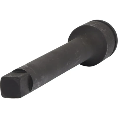 Imagen de KS TOOLS 515.1375 Extensión, llave de vaso 20 (3/4&quot;) 90 Acero Cr Mo cuadrado