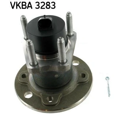Imagen de SKF VKBA 3283 Juego de cojinete rueda DAEWOO: Espero