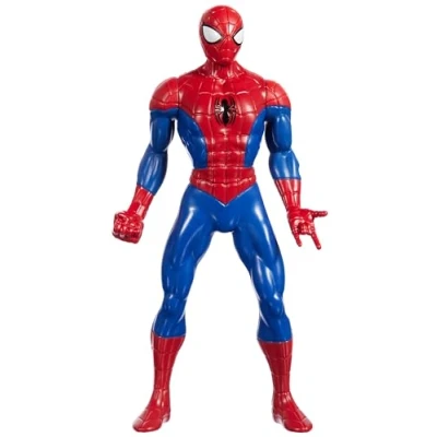 Imagen de Marvel Figura de acción Spider Man 4+ 9 pulgadas