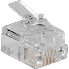 Imagen de Intronics Modular Connector Rj 11