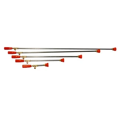Imagen de Bricoferr BFJ120 Lanza de mochila fumigar con 120 cm