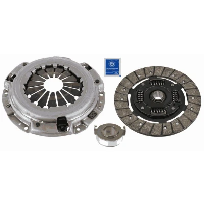 Imagen de SACHS 3000 951 718 Kit de Embrague 225 HONDA: PRELUDE 4