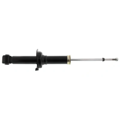Imagen de MAPCO 40223 Amortiguador Eje trasero Presión de gas Bitubular con asiento muelle Espiga arriba, Anillo inferior MITSUBISHI: ASX SUV