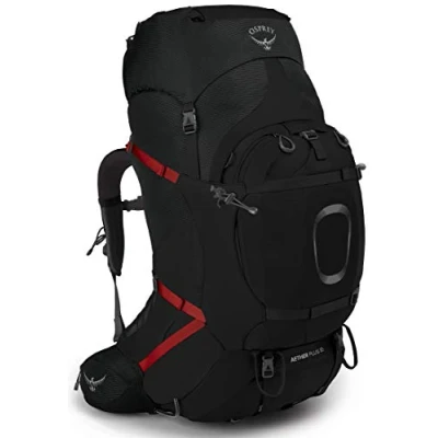 Imagen de Osprey Aether Plus 85 Backpack
