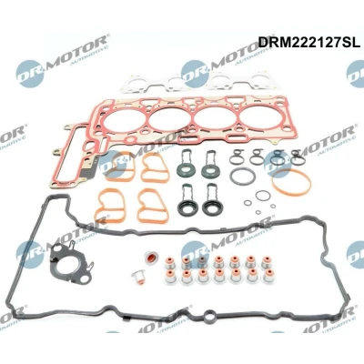 Imagen de Juego de juntas, culata Dr.Motor Automotive DRM222127SL