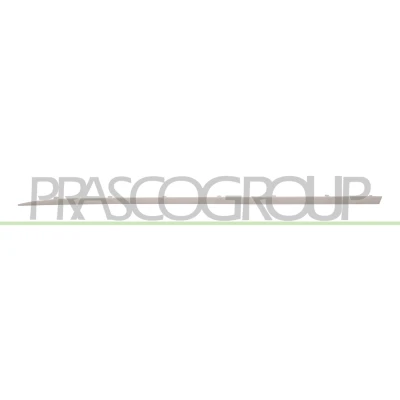 Imagen de PRASCO RN3291424 Molduras Puerta RENAULT: Clio 4