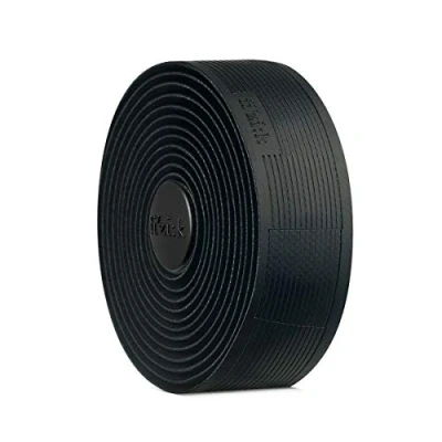 Imagen de Fizik Vento Cinta adhesiva Solocush, color negro