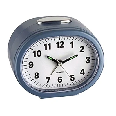 Imagen de TFA Reloj Despertador electrónico Azul