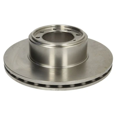 Imagen de BREMBO 09.9761.10 Disco de freno 294 24 8 ventilación interna IVECO: DAILY 4, 4 Kasten/Kombi