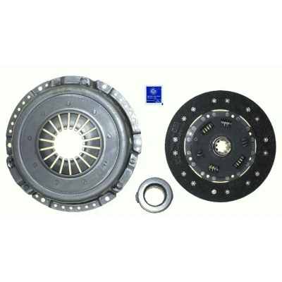 Imagen de SACHS 3000 457 001 Kit de Embrague 228 BMW: 3 Berlina, Cabrio