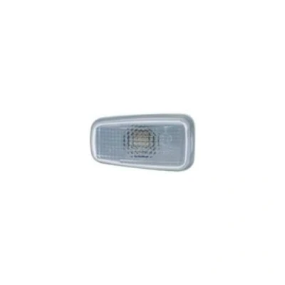 Imagen de PRASCO FT1504041 Intermitente blanco Delante, izquierda, derecha, instalación lateral con portalámparas CITROËN: Berlingo / First I
