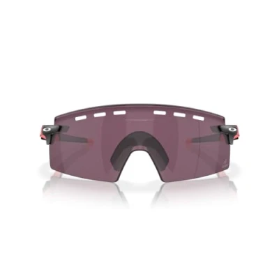 Imagen de Oakley Encoder Strike Vented Unisex Gafas de sol, Talla: One Size, Black
