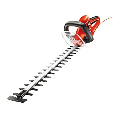 Imagen de BLACK+DECKER GT7030 Cortasetos 70 cm 30 mm 700 W 30mm
