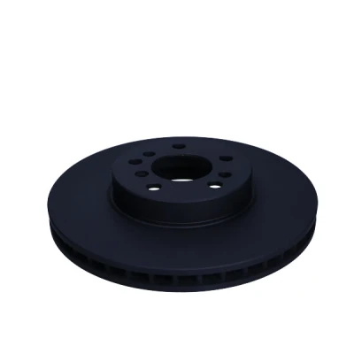 Imagen de QUARO QD6244HC Disco de freno 332 30 5 120 ventilación interna barnizado altamente carbonizado sin buje rueda, perno sujeción rueda