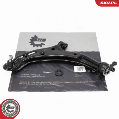 Imagen de ESEN SKV 69SKV075 Barra oscilante, suspensión de ruedas Eje delantero, izquierda Brazo oscilante transversal NISSAN: Almera II Hatchback