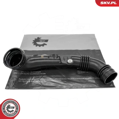 Imagen de Tubo flexible de aspiración, filtro aire ESEN SKV 54SKV816