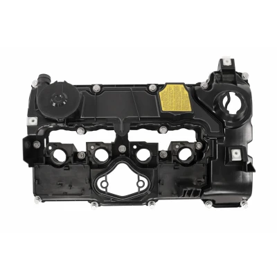 Imagen de VAICO V20 4697 Tapa de Balancines con juntas tornillos BMW: 3 Coupé, Berlina, 1 Hatchback