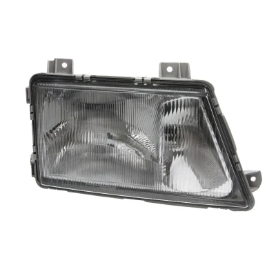 Imagen de TYC 20 5341 08 2 Faros derecha H1/H1 MERCEDES BENZ: Sprinter T Furgón, 3 Bus