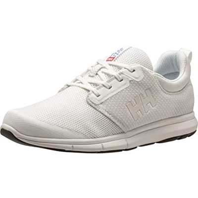 Imagen de Helly Hansen W Feathering, Zapatillas Mujer, Blanco (White), 39.5 EU