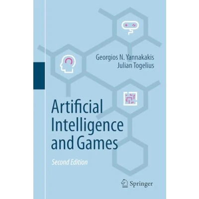 Imagen de Artificial Intelligence And Games