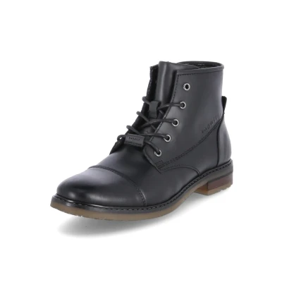 Imagen de bugatti 3.31782E+11, Botas de Moda Hombre, Negro, 45 EU