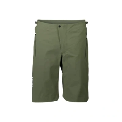 Imagen de POC W&#039;s Essential Enduro Shorts, Women&#039;s, Epidote Green, M