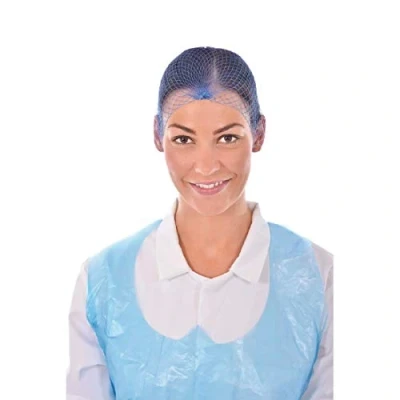 Imagen de Stalwart A291, redecilla para el cabello, talla única (paquete de 50)
