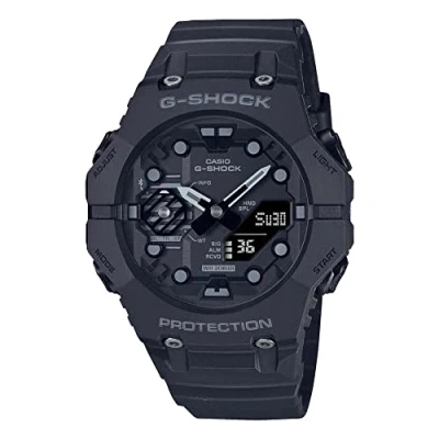 Imagen de G SHOCK Bluetooth Unisex Cronógrafo, Talla: One Size, Black