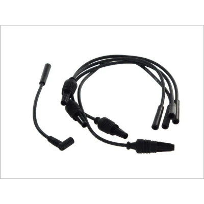 Imagen de BOSCH 0 986 356 889 Juego de Cables Encendido PEUGEOT: 205 II Hatchback, 106 405 I Berlina, CITROËN: AX, ZX BX Hatchback