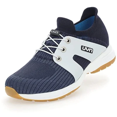 Imagen de UYN Y100099 Skipper Sneaker Male Azul Marino EU 41