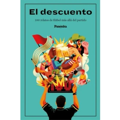 Imagen de EL DESCUENTO