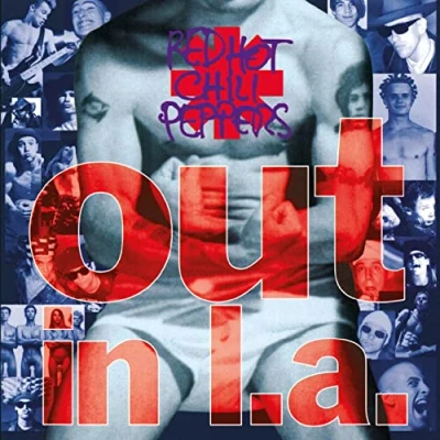 Imagen de out in l.a.