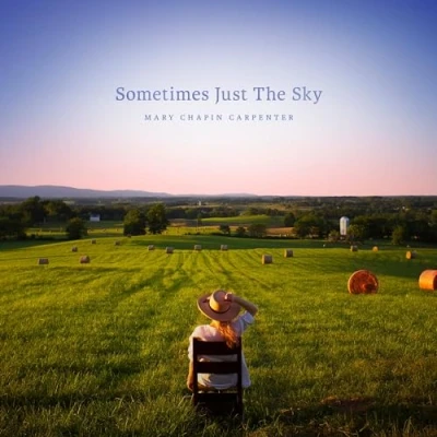 Imagen de Sometimes Just The Sky Vinilo
