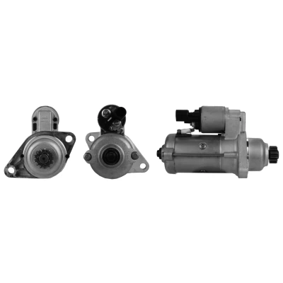 Imagen de LUCAS ELECTRICAL LRS02478 Motor de arranque 12 2,0 13 SEAT: Altea, Altea XL, Leon III ST, VOLKSWAGEN: Caddy 3, GOLF 7, 6