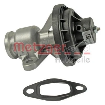 Imagen de METZGER 0892196 Válvula EGR Pieza de Recambio Original neumático membrana con junta SEAT: Ibiza 3, Leon I Hatchback, Córdoba II Berlina