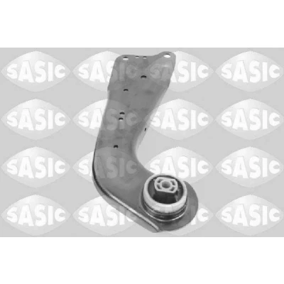Imagen de SASIC 7476272 Barra oscilante, suspensión de ruedas Eje trasero, delante, arriba, derecha brazo triangular (veh. ind) VOLKSWAGEN: Golf 7