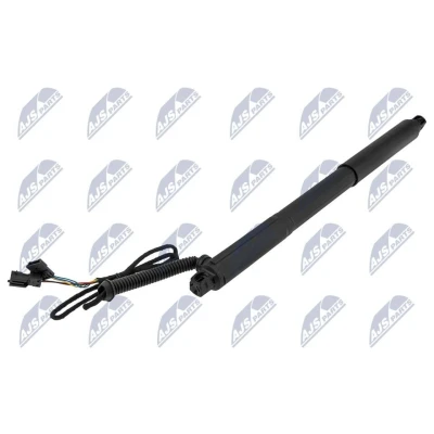 Imagen de NTY AE BM 072 Amortiguador de maletero para vehículos con puerta trasera apertura automática Atrás izquierda BMW: X5