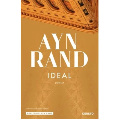 Imagen de Ideal (Colección Ayn Rand)