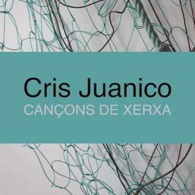Imagen de Cançons De Xerxa + Libro Cris Juanico