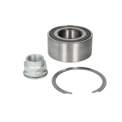 Imagen de SKF VKBA 6539 Juego de cojinete rueda con sensor ABS incorporado 72 FIAT: Fiorino III Furgón / Familiar, Grande Punto Hatchback norauto, oscaro,
