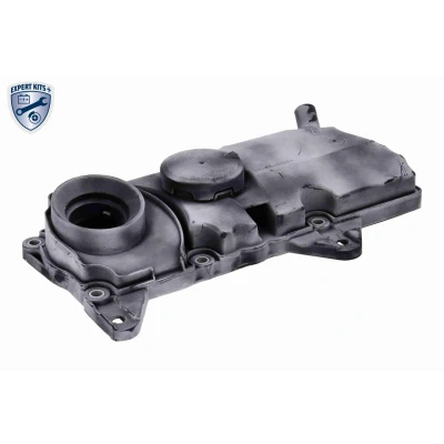 Imagen de VAICO V95 0653 Tapa de Balancines con kit juntas, culata válvula ventilación VOLVO: XC90 II