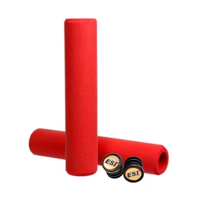 Imagen de ESI Puños RACER&#039;S Edge Rojo