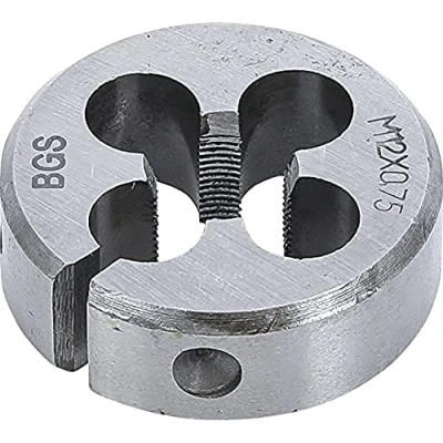 Imagen de BGS 1900 M12X0.75 S Terraja M12 x 0,75 38 mm